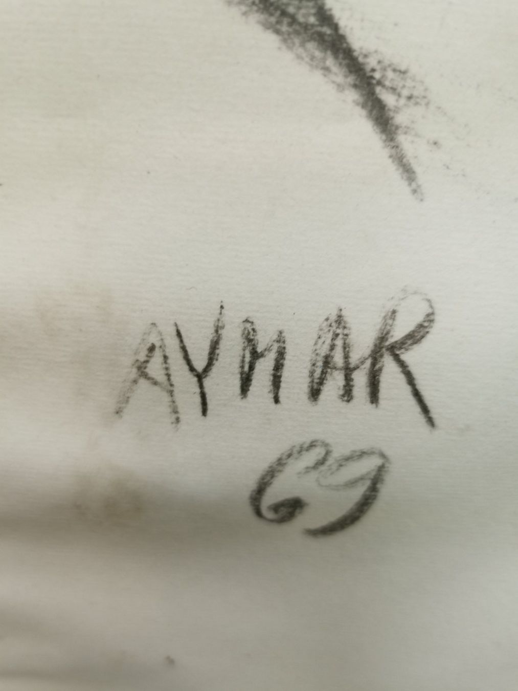 Dipinti: SIGNÉ PIERRE AYMAR ET DATÉ 69 – Usato da Genève venduto da Qanil77 2