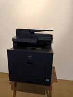 DELL Multifunktionsdrucker inkl. Ersatzpatronen