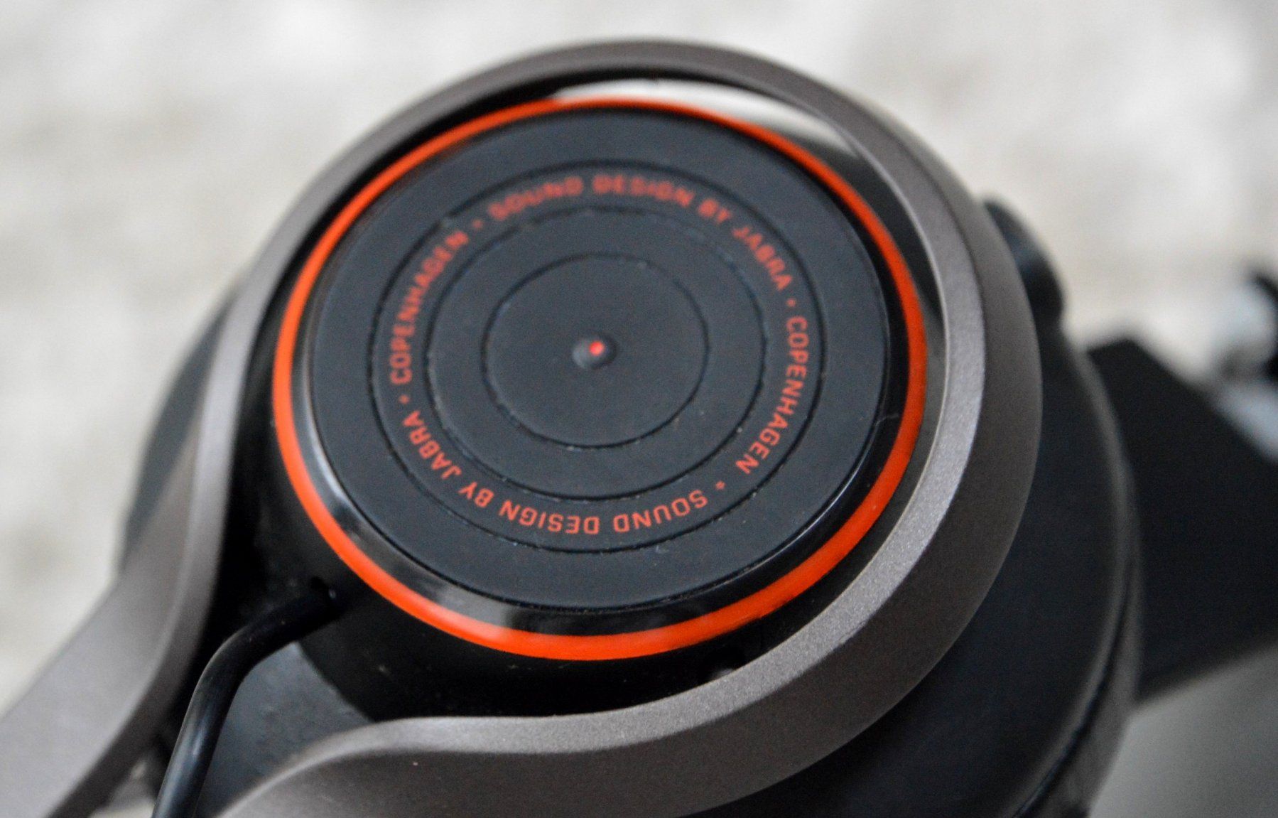 Jabra Cuffie: Kopfhörer Jabra Revo casque audio – Usato da Collonges venduto da arashee 5