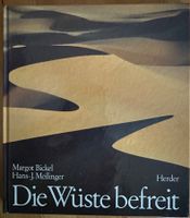 Buch "Die Wüste befreit"