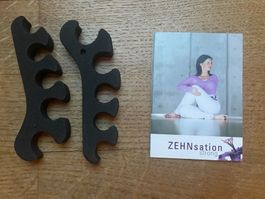 Zehenspreitzer - Zehnsation strong
