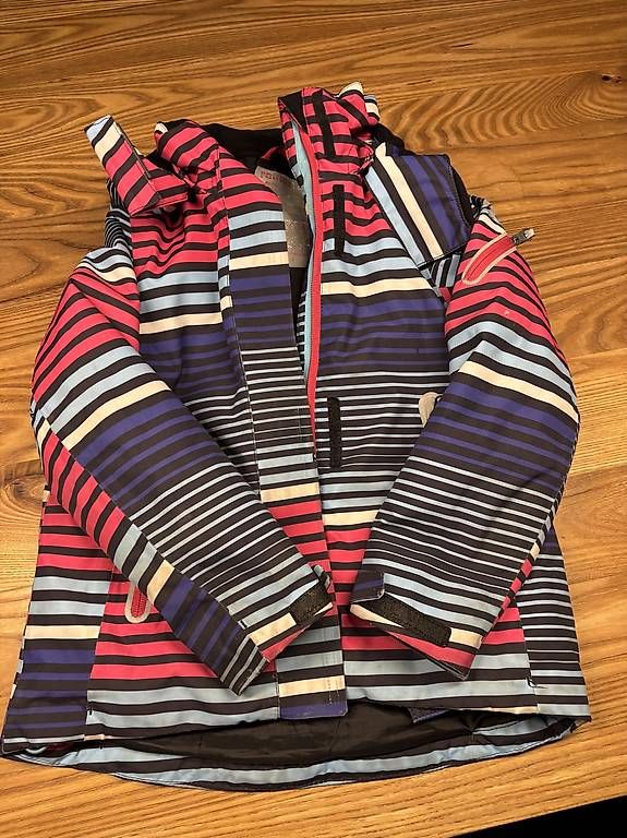 Giacche & Cappotti: Winterjacke Gr 122 – Usato da Neuenhof venduto da AngeliqueBaumgartner