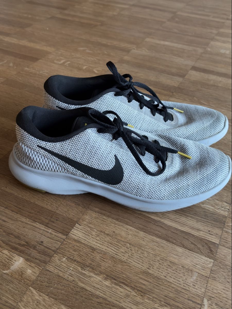 Nike Scarpe da uomo: Nike Flex Experience RN 7, Grösse 43 – Usato da Frauenfeld venduto da jon_dlt7