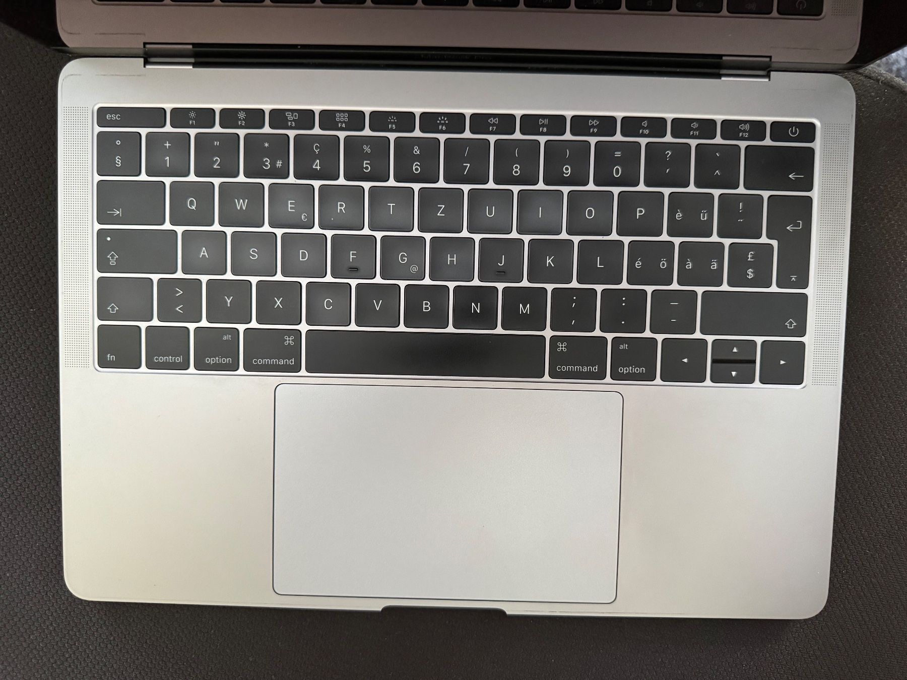 Apple Notebook: MacBook Pro 13 – Difettoso da Adliswil venduto da Busys 6