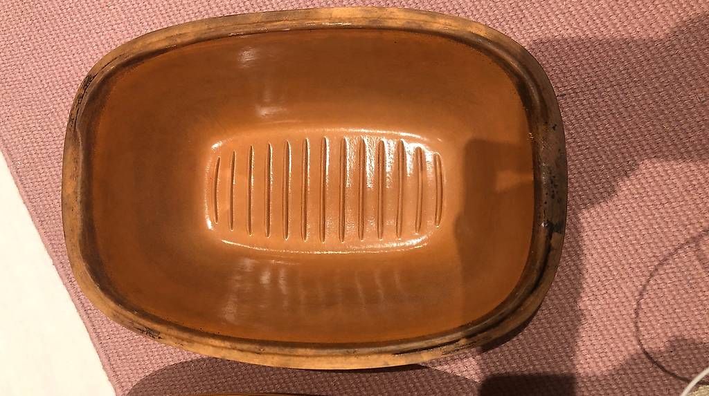 Casseroles: Römertopf – D'occasion à Belfaux par ann_mn5t 2