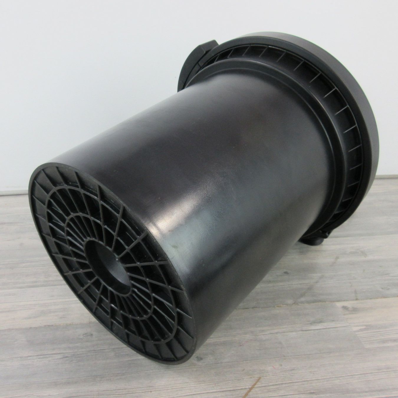 Sonstiges: Druckfilter Teichfilter 11000 L UVC Teich Filter Teichklärer – Neu (gemäss Beschreibung) aus Baar von  6