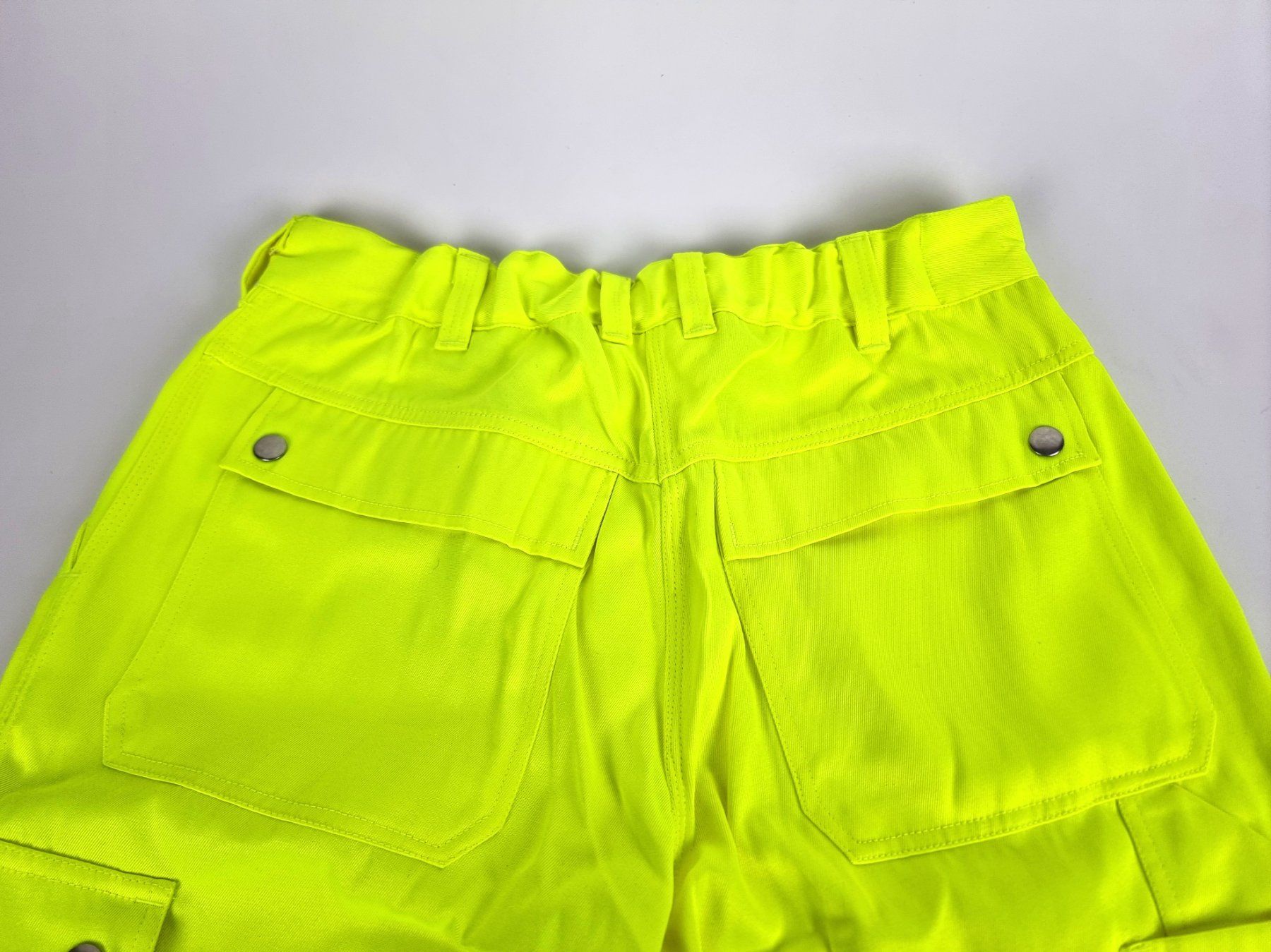 Pantaloni: Warnschutzhose KIWI Gr. 48-50 – Usato da Urtenen-Schönbühl venduto da Restwert_Schoenbuehl 3