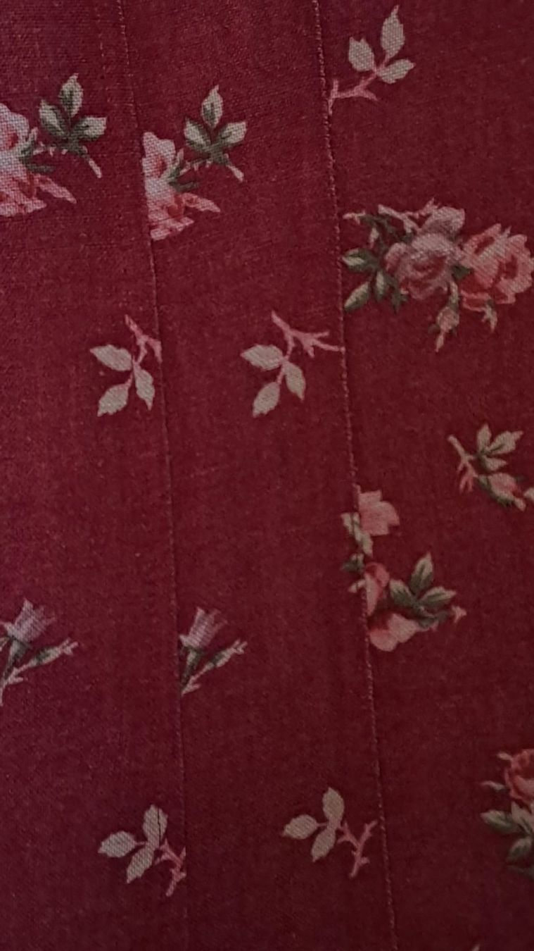 Vestiti: Robe Laura Ashley vintage UK14 EU40 – Usato da Vevey venduto da dml_c8v7 3