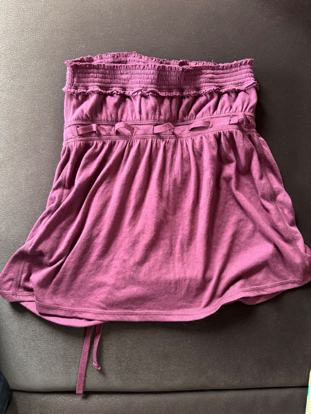 Jeans: Jeansshorts für Mädchen – Usato da Häuslenen venduto da jur_t65b 7