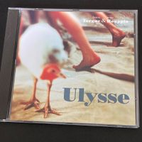 Henry Torgue & Serge Houppin - Ulysse | Modern Classical