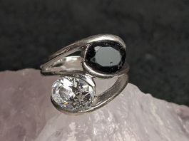 Ring Silber 800