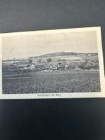 Kirchlindach bei Bern, 1910er-Jahre