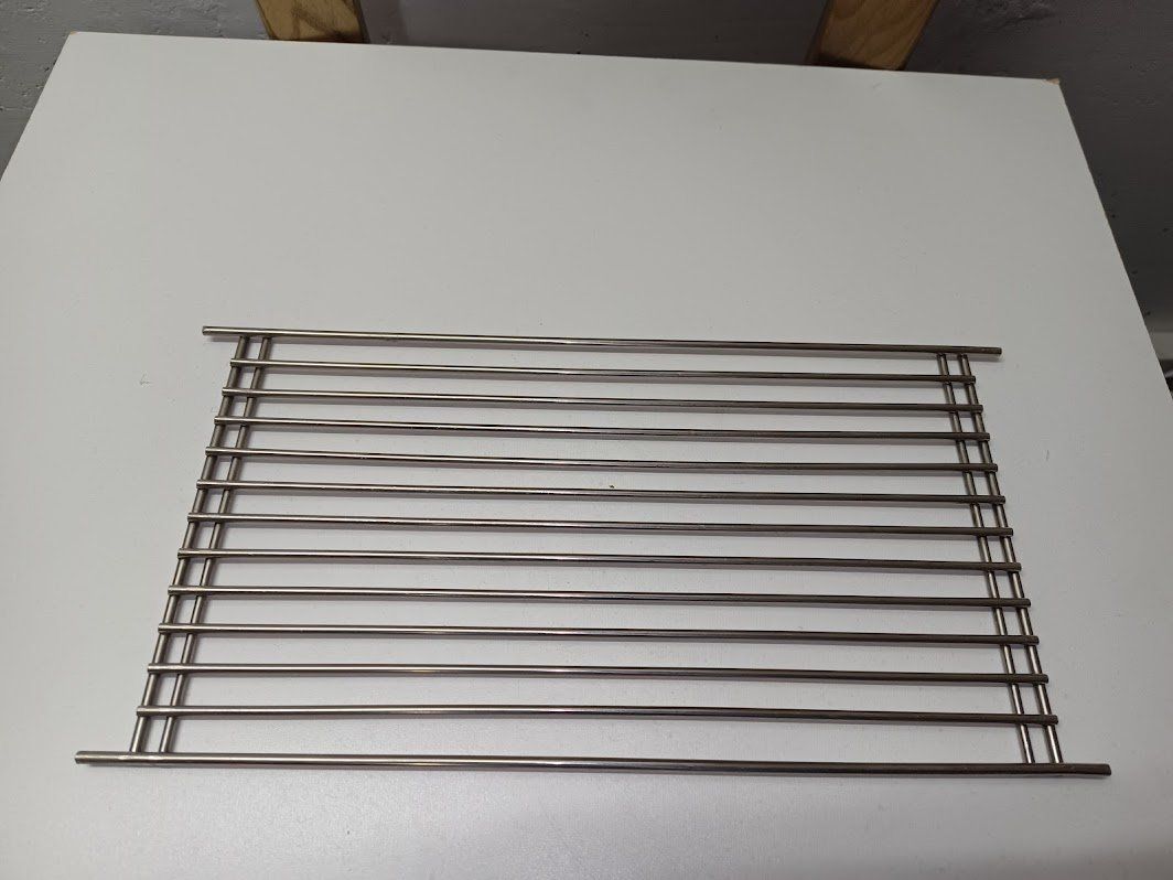 Grils: Elektro Grill 220 V. – D'occasion à Amlikon-Bissegg par Bienenlok 4