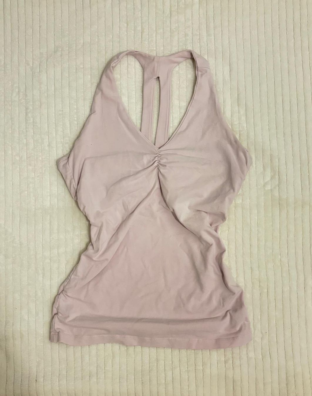 Top: Sport Top (Mandala) – Usato da Bern venduto da mul_7mnd