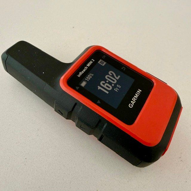 Garmin GPS & Strumenti di misurazione: Garmin InReach Mini 2 – Usato da Affoltern am Albis venduto da RSTF007 4