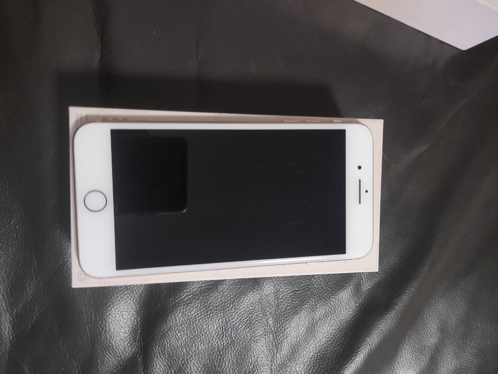 Apple Handys / Smartphones: iphone 8 plus – Gebraucht aus Glattbrugg von ste_6sfx 1