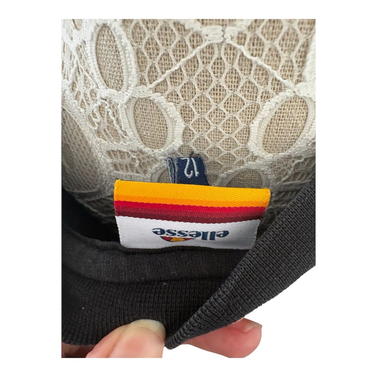 Ellesse T-Shirts: Ellesse T-Shirt – Gebraucht aus Wittenbach von sarah_09 2