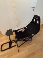 Playseat Challenge Gaming Sitz