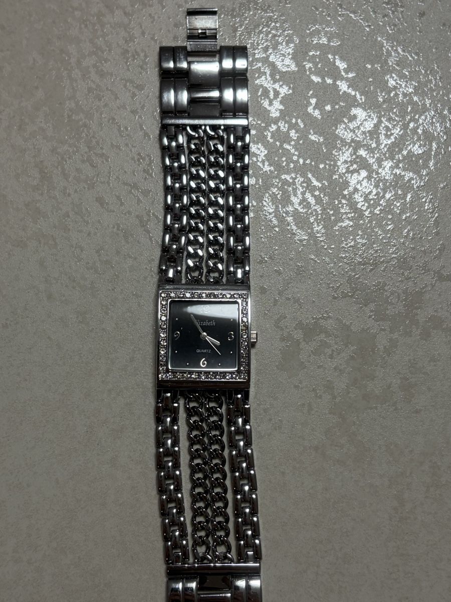 Uhren: Quartz Uhr – Gebraucht aus Buochs von end_wns2 1