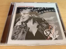 Annett Louisan – Unausgesprochen