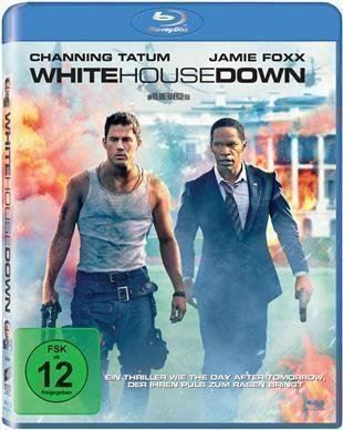 Tutti i DVDs: White House Down (Blu-Ray) – Nuovo (secondo la descrizione) da Bern venduto da Frebo