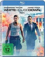 White House Down (Blu-Ray)