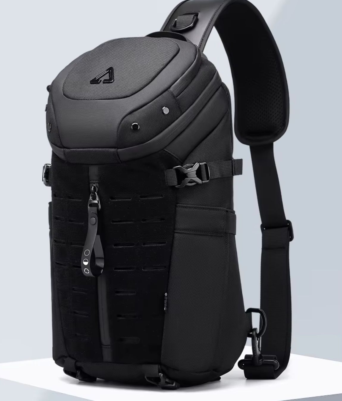 Borse: Umhängtasche mit modernem und robusten Design NEU – Nuovo e nell'imballaggio originale da Wichtrach venduto da itstrue