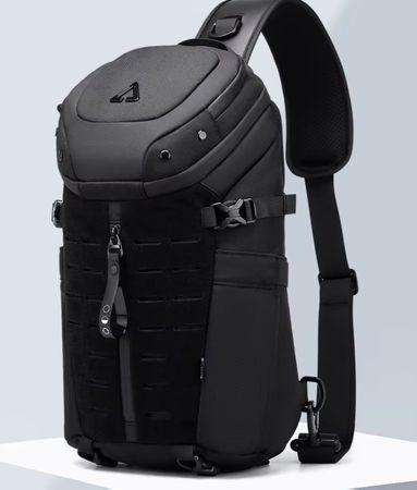 Umhängtasche mit modernem und robusten Design NEU