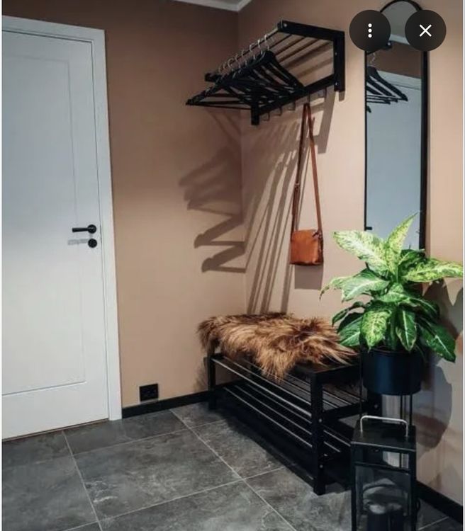 IKEA TJUSIG Coat and Hat rack (Gebraucht) in Zürich für CHF 15 – nur ...