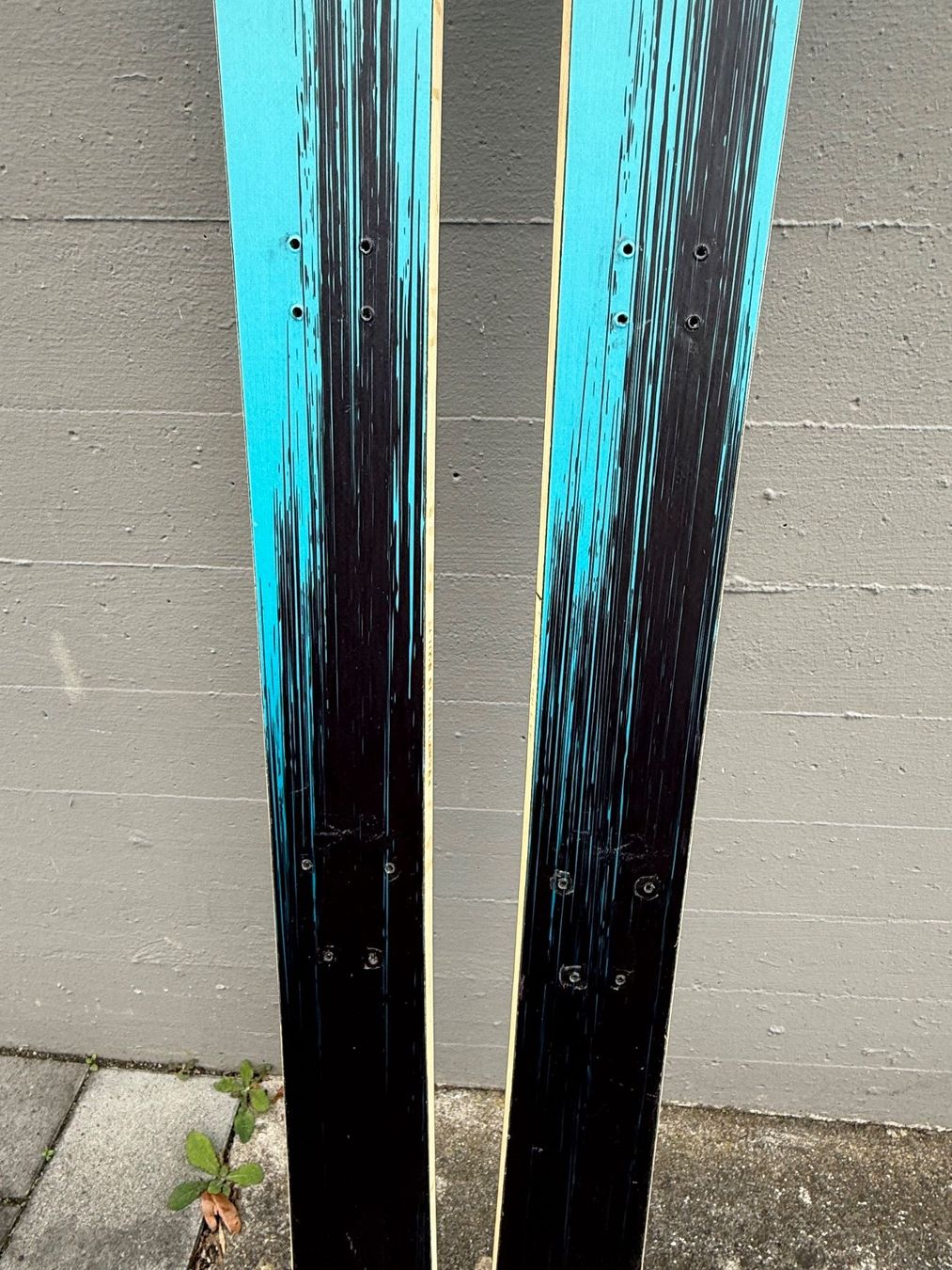 Skis: Ronin 88 TourenSki LTE. 192cm – Neu (gemäss Beschreibung) aus Baar von Mr_Archie 2