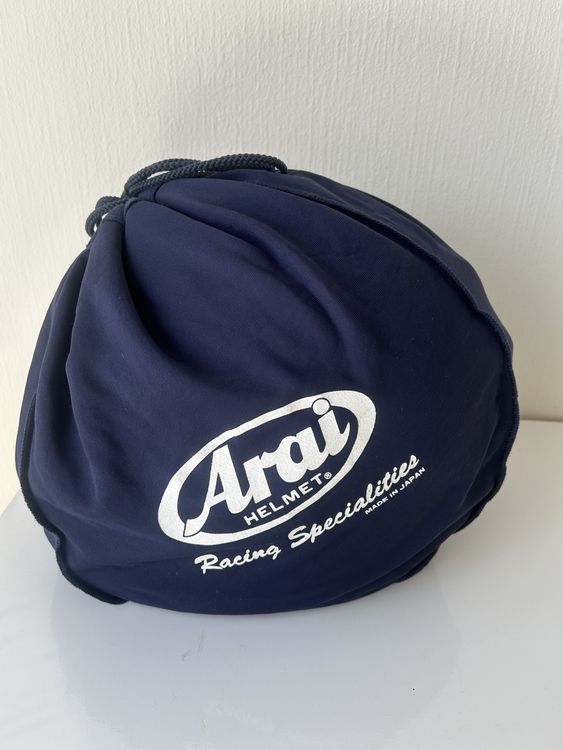 Arai Casques & visières: Arai chaser x – Neuf (Voir description) à Ecublens VD par RodrigoFortunato249 5