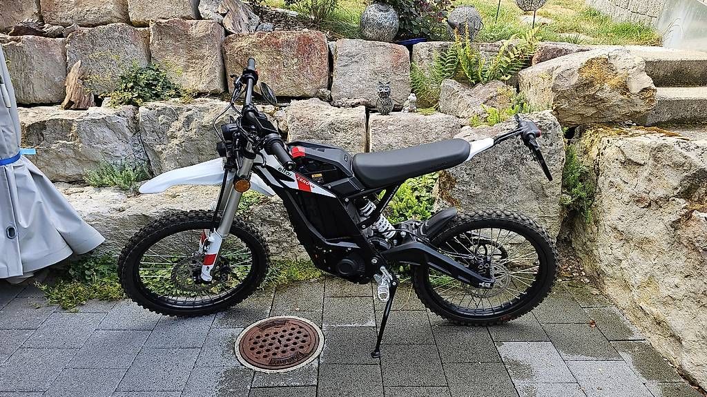 Scooter: ZERO XB Occ. Kat. A1 ab 15J. – Usato da Zofingen venduto da ivo_2xfs