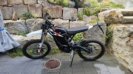 ZERO XB Occ. Kat. A1 ab 15J.
