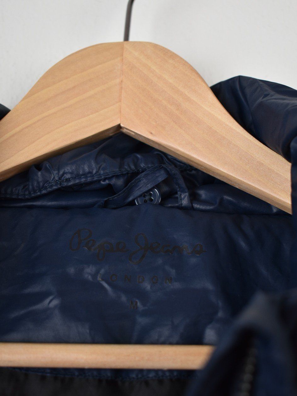 Pepe Jeans Gilet & Giacche senza maniche: Pepe Jeans Gilet Gr.M – Usato da Nürensdorf venduto da 2ND_STORY 7