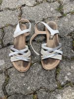 Sandalen Gr. 36