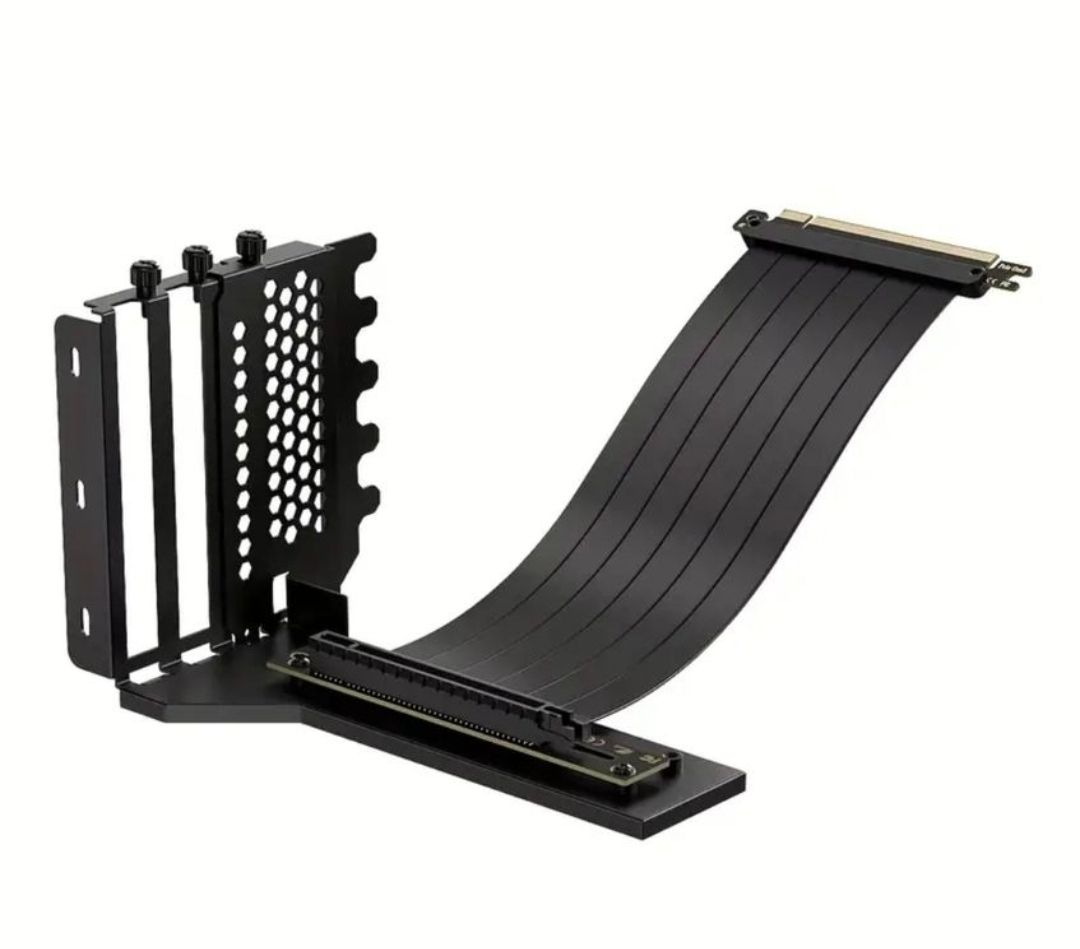 Schede grafiche: Phanteks Vertikales GPU-Bracket – Usato da Münchenbuchsee venduto da ModellBlitz 2