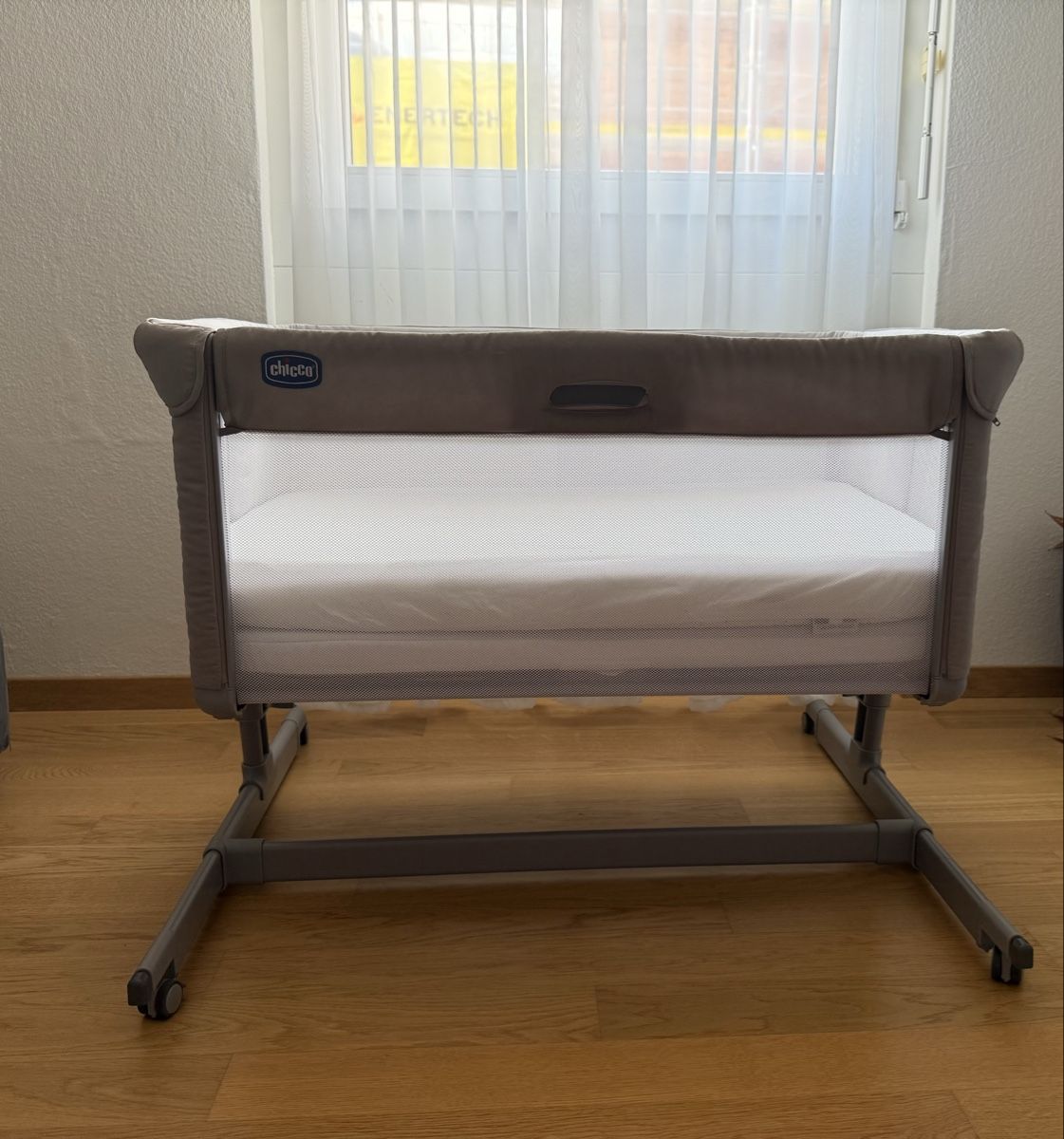 Chicco Letti: Babybett – Usato da Giswil venduto da Catarinaduarte
