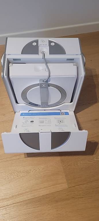 Ecovacs Altro per la casa: Ecovacs WINBOT W2 OMNI, – Usato da Vésenaz venduto da Carmine1 1