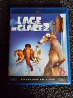 LAGE DE GLACE 2