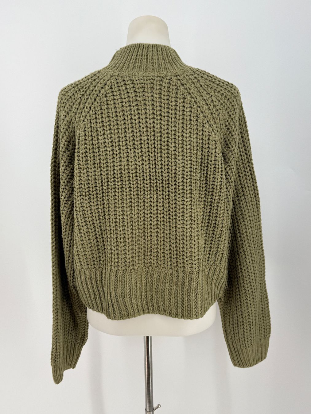Pullover & Sweatshirts: Pullover Gr. XL von Nois May, neuwertig – Neu (gemäss Beschreibung) aus Auenstein von moin. 3
