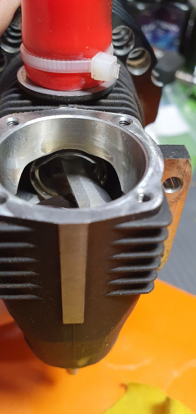 Orion Modellismo RC: moteur ORION team CRF – Nuovo (secondo la descrizione) da Enney venduto da yodlle 3