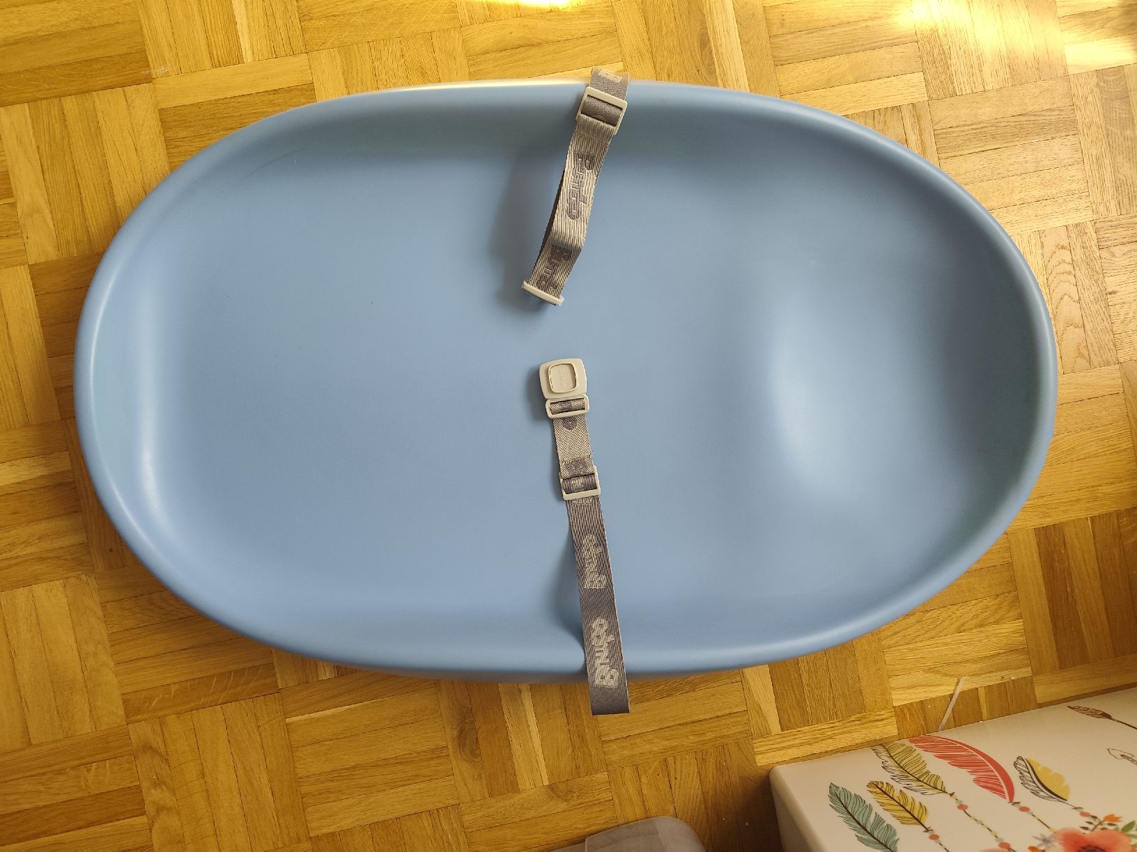 Fasciatoi & Accessori: Bumbo Wickelauflage  – Usato da Muttenz venduto da Hermesvonthan