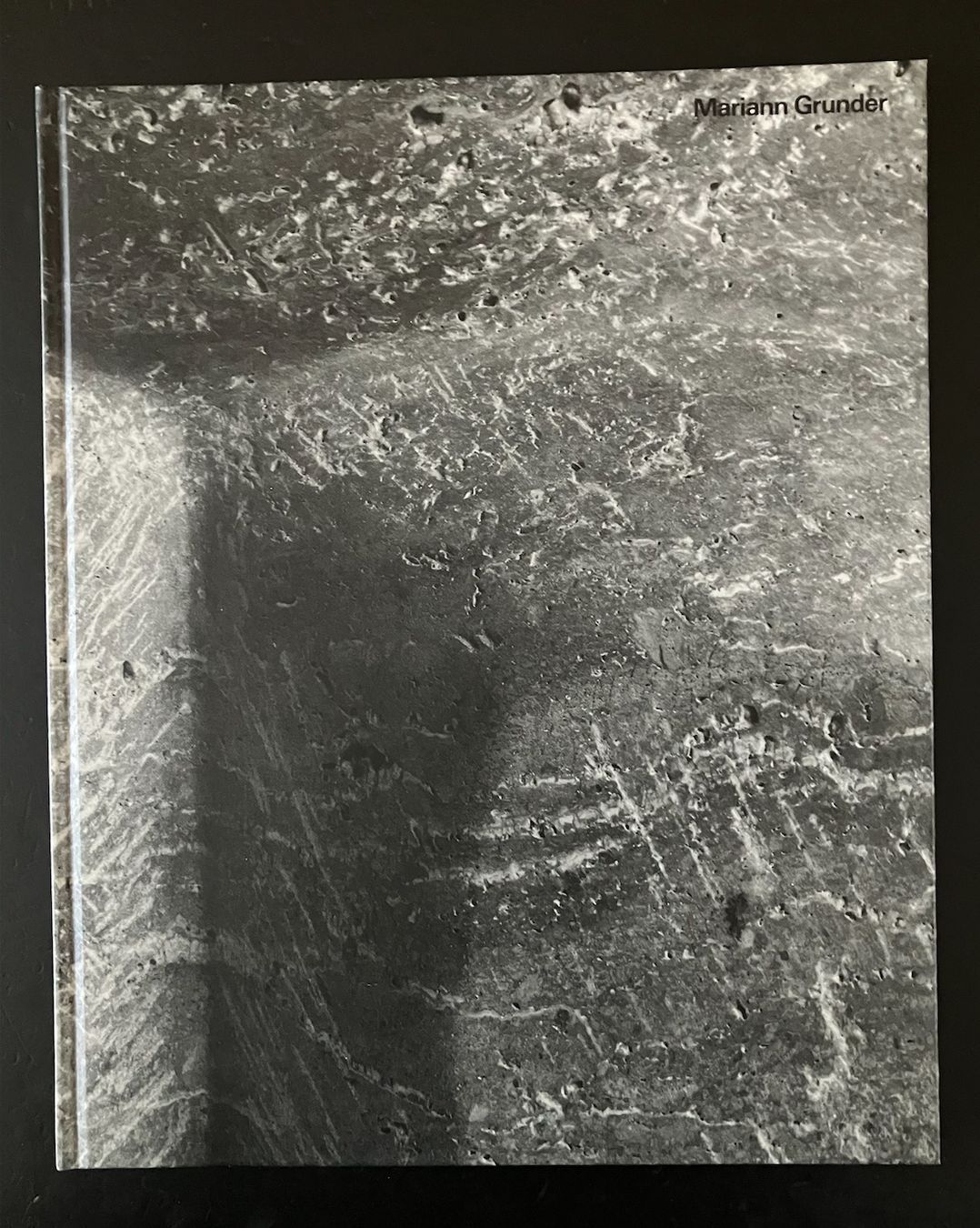 Libri: mariann grunder . kunstmuseum bern – Usato da Basel venduto da cosmos.books 2
