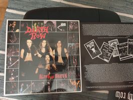 Death Row – Alive In Death