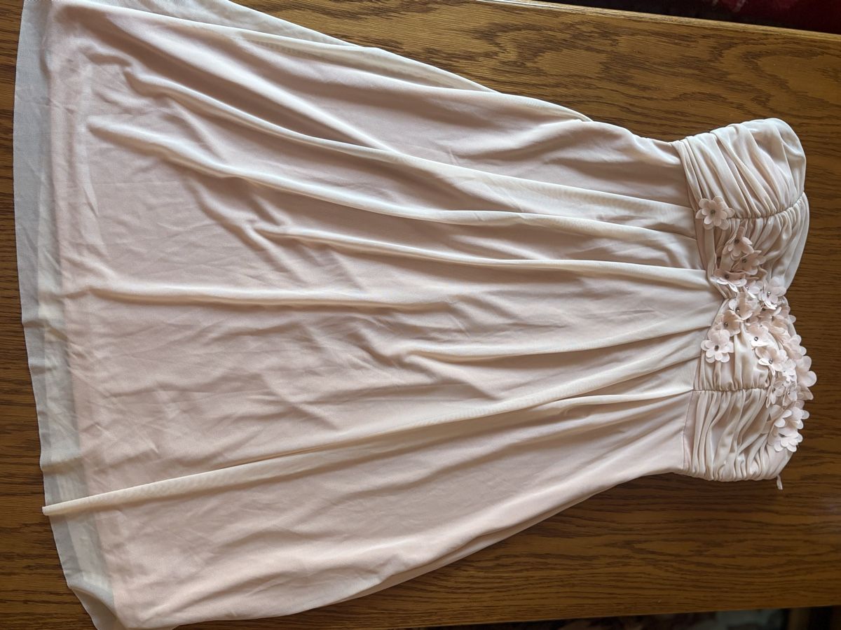 Esprit Kleider: Robe Esprit taille M – Gebraucht aus Attalens von Skorpionica 3