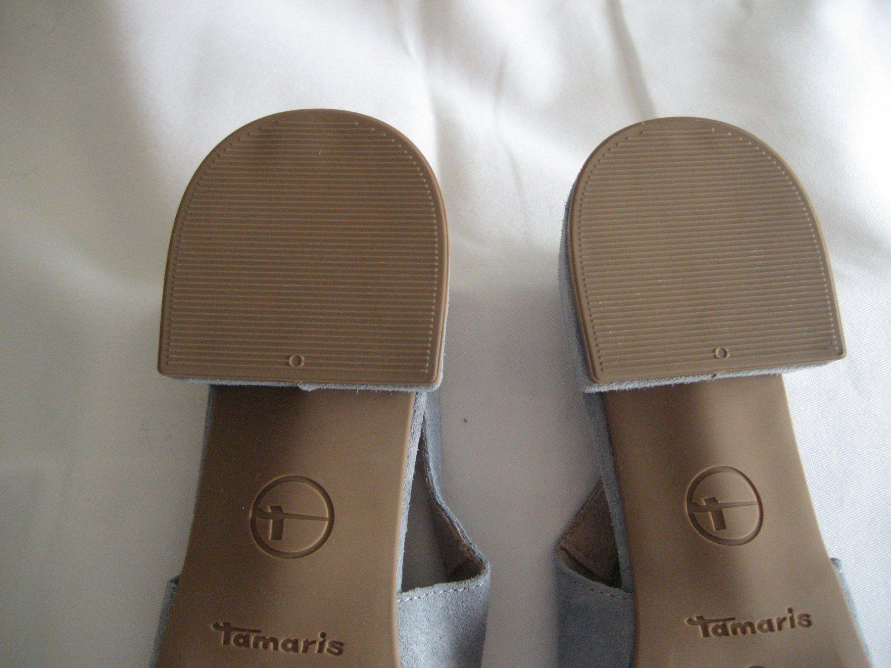 Tamaris Scarpe da donna: Tamaris / Slingpumps – Nuovo (secondo la descrizione) da Solothurn venduto da pr25082017 4
