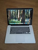 MacBook Pro 15 Mid 2010