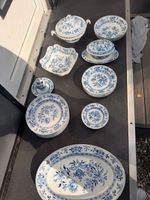 Vaissel porcelaine de Meissen!