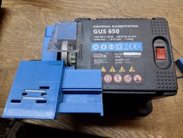 Güde Schärfstation GUS 650 Universal (d)