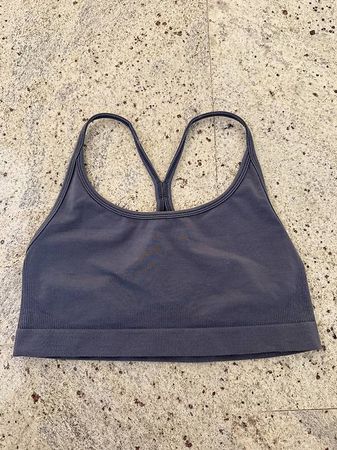 Smartwool W's Merino Blend Bralette BH M